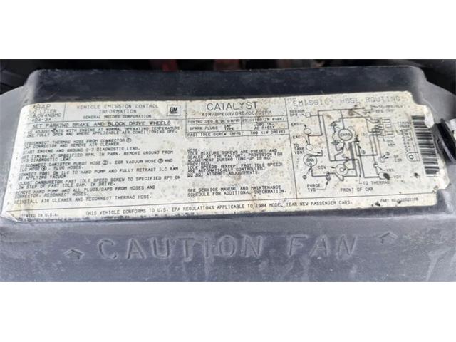 1987 Oldsmobile Cutlass Supreme (CC-2072473) for sale in Woodbury, New Jersey