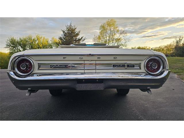 1964 Ford Galaxie 500 XL (CC-2072474) for sale in Watertown, Wisconsin