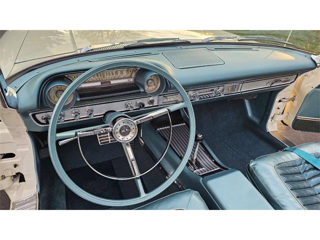1964 Ford Galaxie 500 XL (CC-2072474) for sale in Watertown, Wisconsin