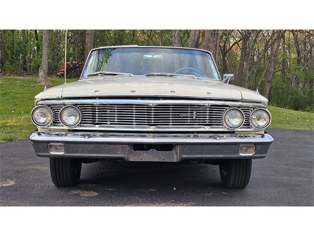 1964 Ford Galaxie 500 XL (CC-2072474) for sale in Watertown, Wisconsin