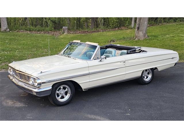 1964 Ford Galaxie 500 XL (CC-2072474) for sale in Watertown, Wisconsin