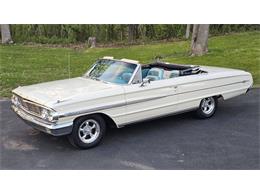 1964 Ford Galaxie 500 XL (CC-2072474) for sale in Watertown, Wisconsin