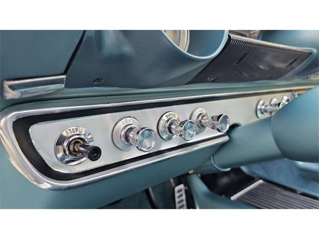 1964 Ford Galaxie 500 XL (CC-2072474) for sale in Watertown, Wisconsin