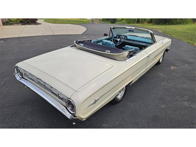 1964 Ford Galaxie 500 XL (CC-2072474) for sale in Watertown, Wisconsin