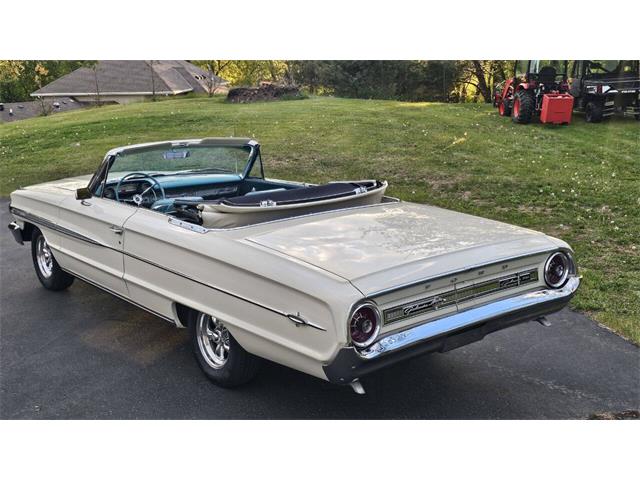 1964 Ford Galaxie 500 XL (CC-2072474) for sale in Watertown, Wisconsin