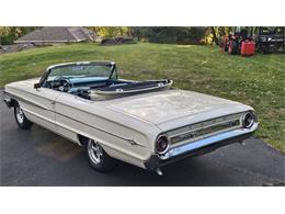 1964 Ford Galaxie 500 XL (CC-2072474) for sale in Watertown, Wisconsin