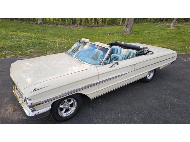 1964 Ford Galaxie 500 XL (CC-2072474) for sale in Watertown, Wisconsin