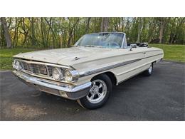 1964 Ford Galaxie 500 XL (CC-2072474) for sale in Watertown, Wisconsin