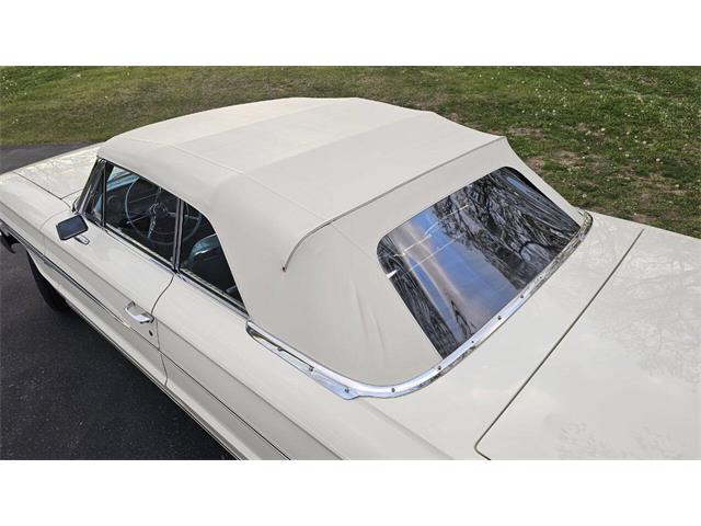 1964 Ford Galaxie 500 XL (CC-2072474) for sale in Watertown, Wisconsin