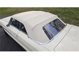 1964 Ford Galaxie 500 XL (CC-2072474) for sale in Watertown, Wisconsin