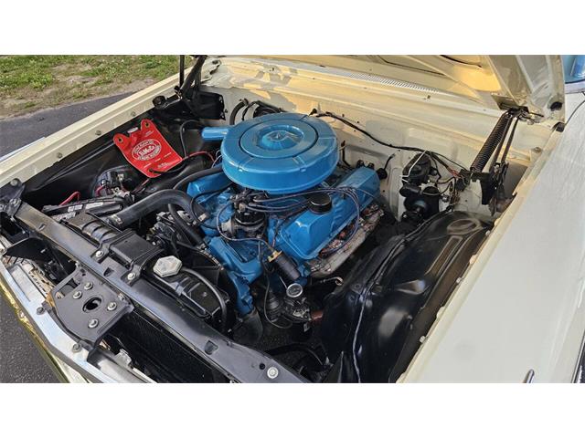 1964 Ford Galaxie 500 XL (CC-2072474) for sale in Watertown, Wisconsin