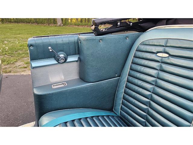 1964 Ford Galaxie 500 XL (CC-2072474) for sale in Watertown, Wisconsin