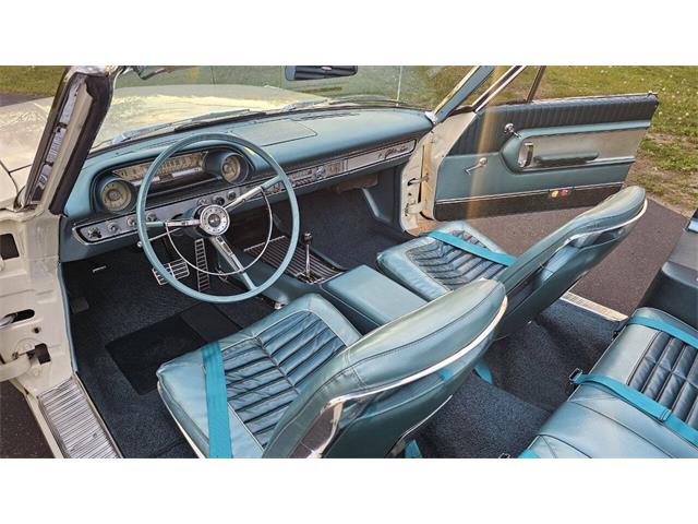 1964 Ford Galaxie 500 XL (CC-2072474) for sale in Watertown, Wisconsin