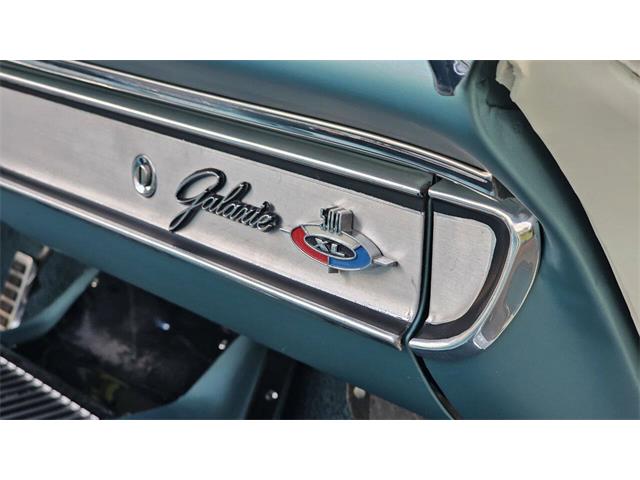 1964 Ford Galaxie 500 XL (CC-2072474) for sale in Watertown, Wisconsin