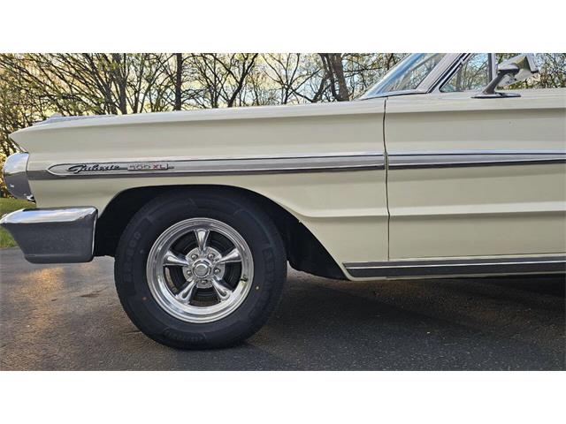 1964 Ford Galaxie 500 XL (CC-2072474) for sale in Watertown, Wisconsin