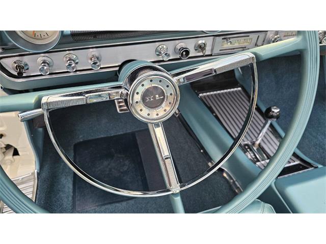 1964 Ford Galaxie 500 XL (CC-2072474) for sale in Watertown, Wisconsin