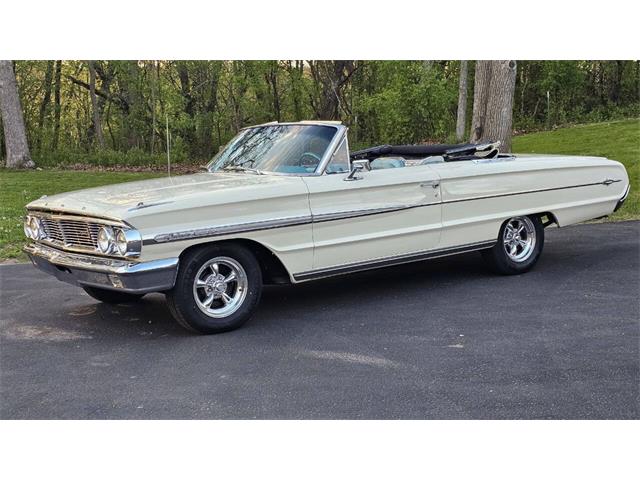 1964 Ford Galaxie 500 XL (CC-2072474) for sale in Watertown, Wisconsin