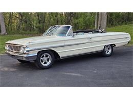 1964 Ford Galaxie 500 XL (CC-2072474) for sale in Watertown, Wisconsin