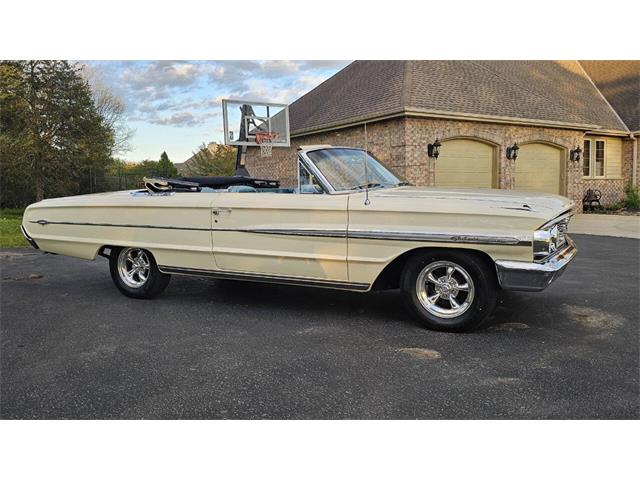 1964 Ford Galaxie 500 XL (CC-2072474) for sale in Watertown, Wisconsin