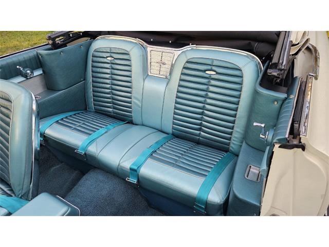 1964 Ford Galaxie 500 XL (CC-2072474) for sale in Watertown, Wisconsin