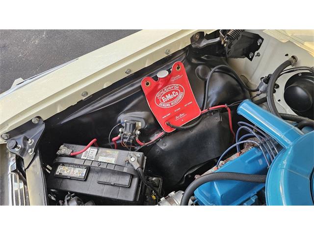 1964 Ford Galaxie 500 XL (CC-2072474) for sale in Watertown, Wisconsin