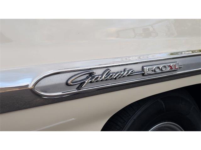1964 Ford Galaxie 500 XL (CC-2072474) for sale in Watertown, Wisconsin