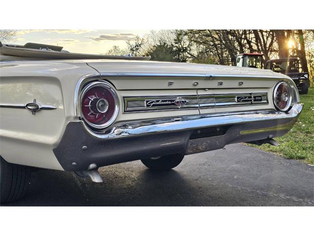 1964 Ford Galaxie 500 XL (CC-2072474) for sale in Watertown, Wisconsin
