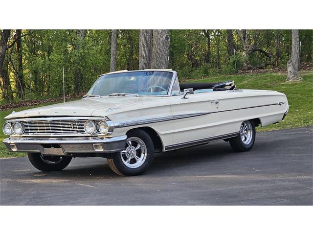 1964 Ford Galaxie 500 XL (CC-2072474) for sale in Watertown, Wisconsin