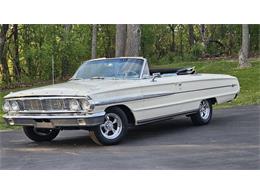 1964 Ford Galaxie 500 XL (CC-2072474) for sale in Watertown, Wisconsin