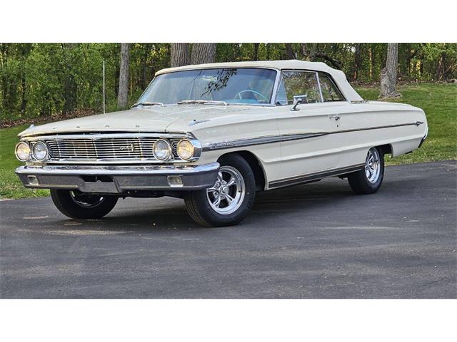 1964 Ford Galaxie 500 XL (CC-2072474) for sale in Watertown, Wisconsin