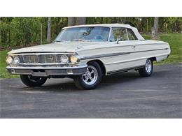 1964 Ford Galaxie 500 XL (CC-2072474) for sale in Watertown, Wisconsin