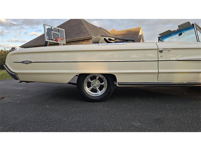 1964 Ford Galaxie 500 XL (CC-2072474) for sale in Watertown, Wisconsin