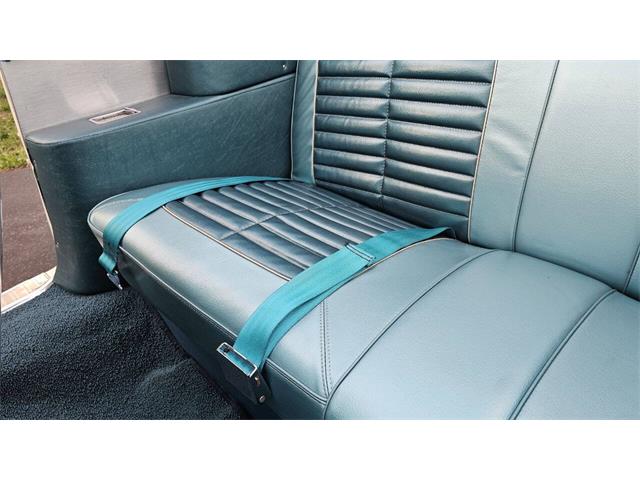 1964 Ford Galaxie 500 XL (CC-2072474) for sale in Watertown, Wisconsin