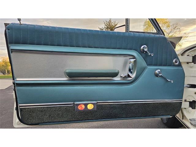 1964 Ford Galaxie 500 XL (CC-2072474) for sale in Watertown, Wisconsin