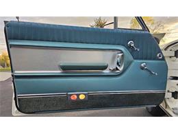 1964 Ford Galaxie 500 XL (CC-2072474) for sale in Watertown, Wisconsin