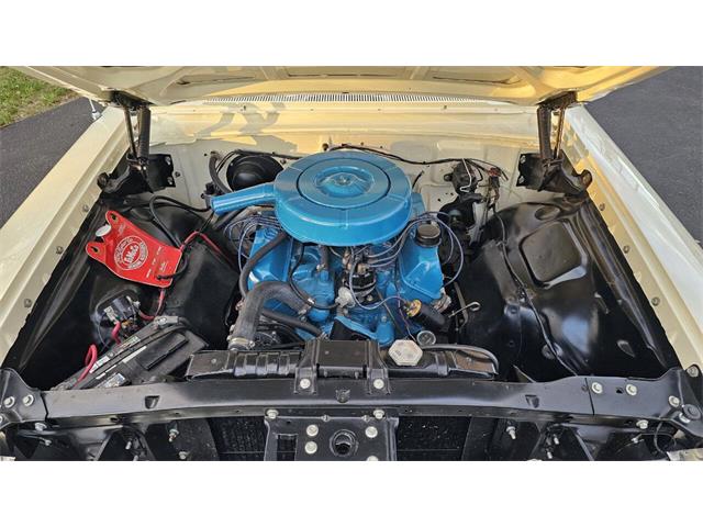 1964 Ford Galaxie 500 XL (CC-2072474) for sale in Watertown, Wisconsin