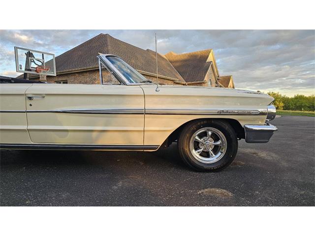 1964 Ford Galaxie 500 XL (CC-2072474) for sale in Watertown, Wisconsin