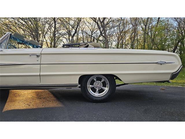 1964 Ford Galaxie 500 XL (CC-2072474) for sale in Watertown, Wisconsin