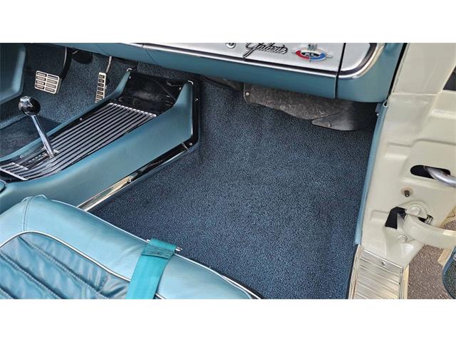 1964 Ford Galaxie 500 XL (CC-2072474) for sale in Watertown, Wisconsin