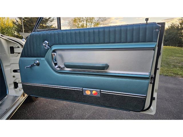 1964 Ford Galaxie 500 XL (CC-2072474) for sale in Watertown, Wisconsin