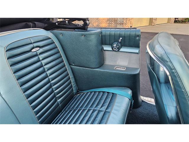 1964 Ford Galaxie 500 XL (CC-2072474) for sale in Watertown, Wisconsin