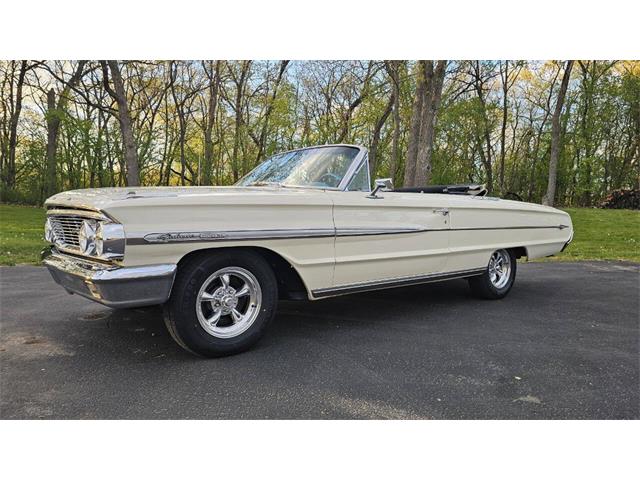 1964 Ford Galaxie 500 XL (CC-2072474) for sale in Watertown, Wisconsin