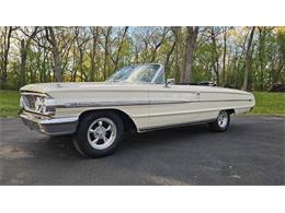1964 Ford Galaxie 500 XL (CC-2072474) for sale in Watertown, Wisconsin