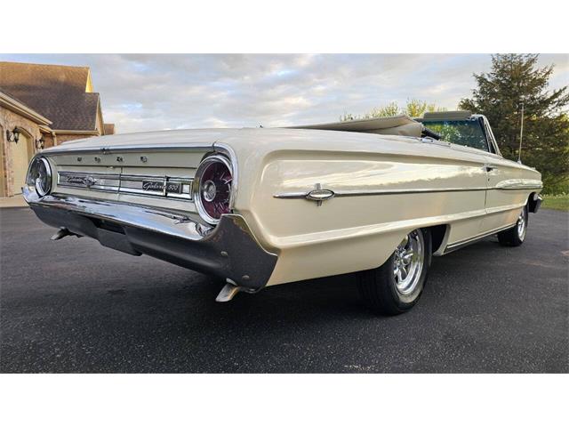 1964 Ford Galaxie 500 XL (CC-2072474) for sale in Watertown, Wisconsin