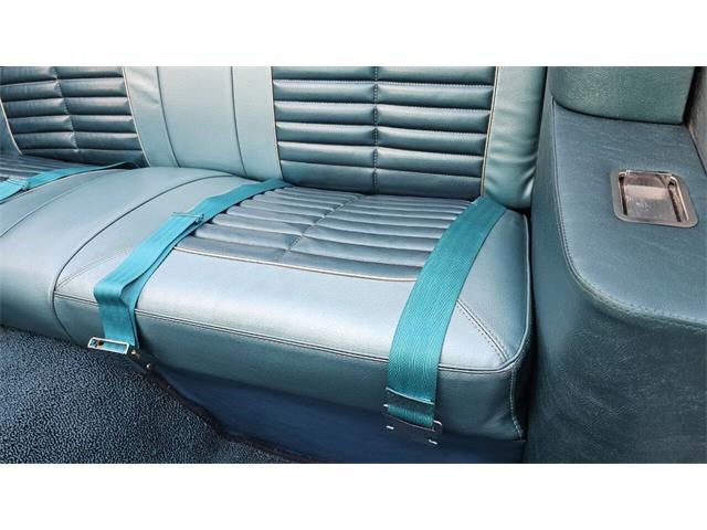 1964 Ford Galaxie 500 XL (CC-2072474) for sale in Watertown, Wisconsin