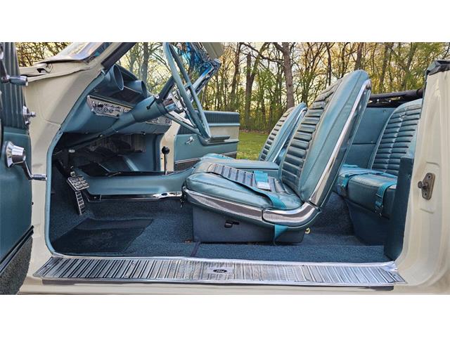 1964 Ford Galaxie 500 XL (CC-2072474) for sale in Watertown, Wisconsin