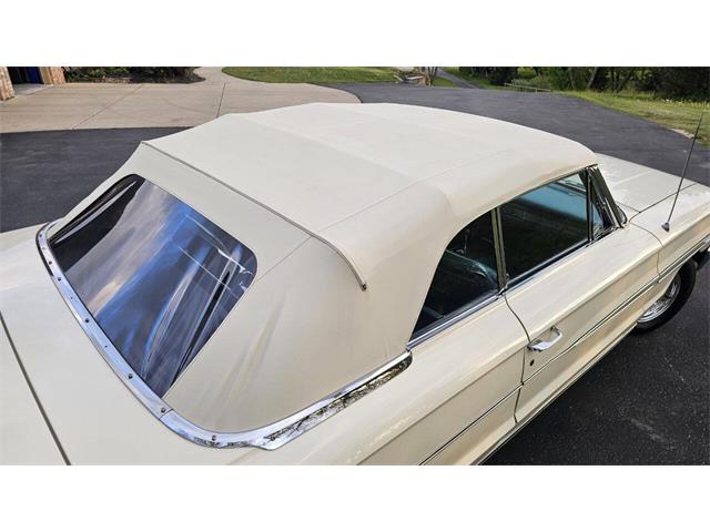 1964 Ford Galaxie 500 XL (CC-2072474) for sale in Watertown, Wisconsin