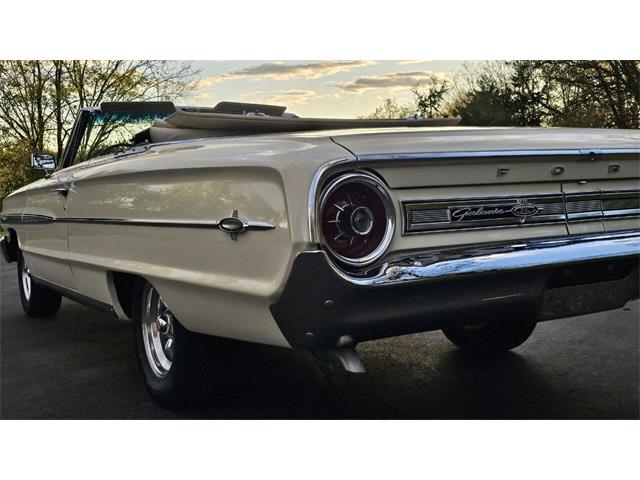 1964 Ford Galaxie 500 XL (CC-2072474) for sale in Watertown, Wisconsin