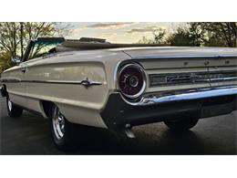 1964 Ford Galaxie 500 XL (CC-2072474) for sale in Watertown, Wisconsin