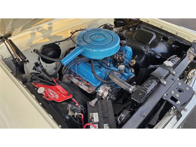 1964 Ford Galaxie 500 XL (CC-2072474) for sale in Watertown, Wisconsin